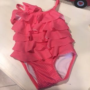 Janie and Jack swimming suit